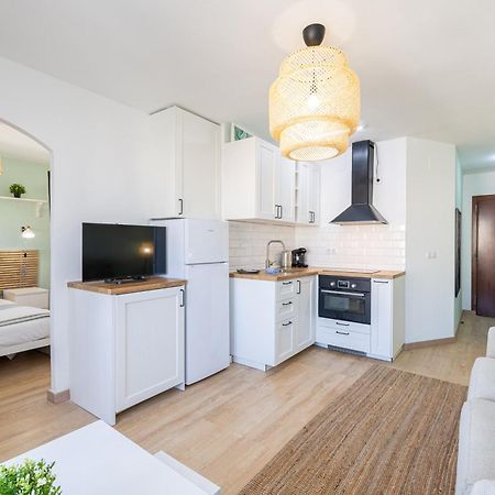 Holidays2Malaga Los Guindos 500 Mts From Beach And Promenade 외부 사진