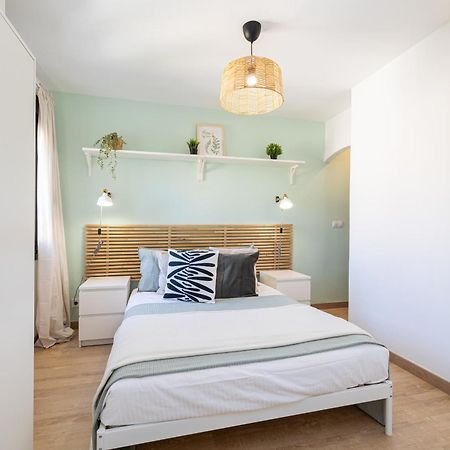 Holidays2Malaga Los Guindos 500 Mts From Beach And Promenade 외부 사진