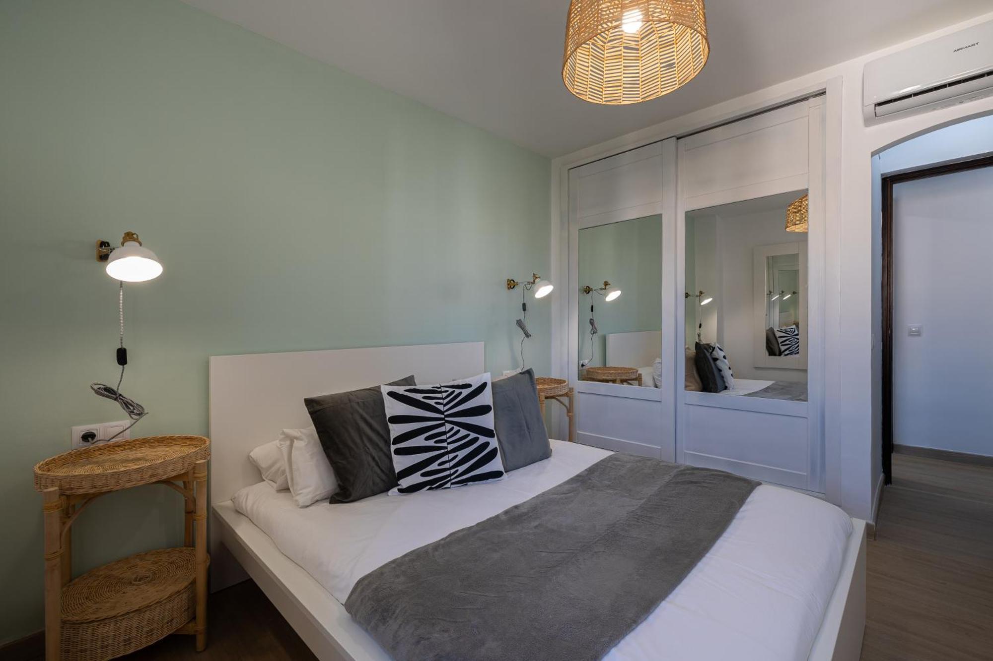 Holidays2Malaga Los Guindos 500 Mts From Beach And Promenade 외부 사진